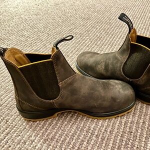 Blundstone Classic Men's Chelsea Boot